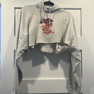 Boys Lie Club Heartbreak Hoodie